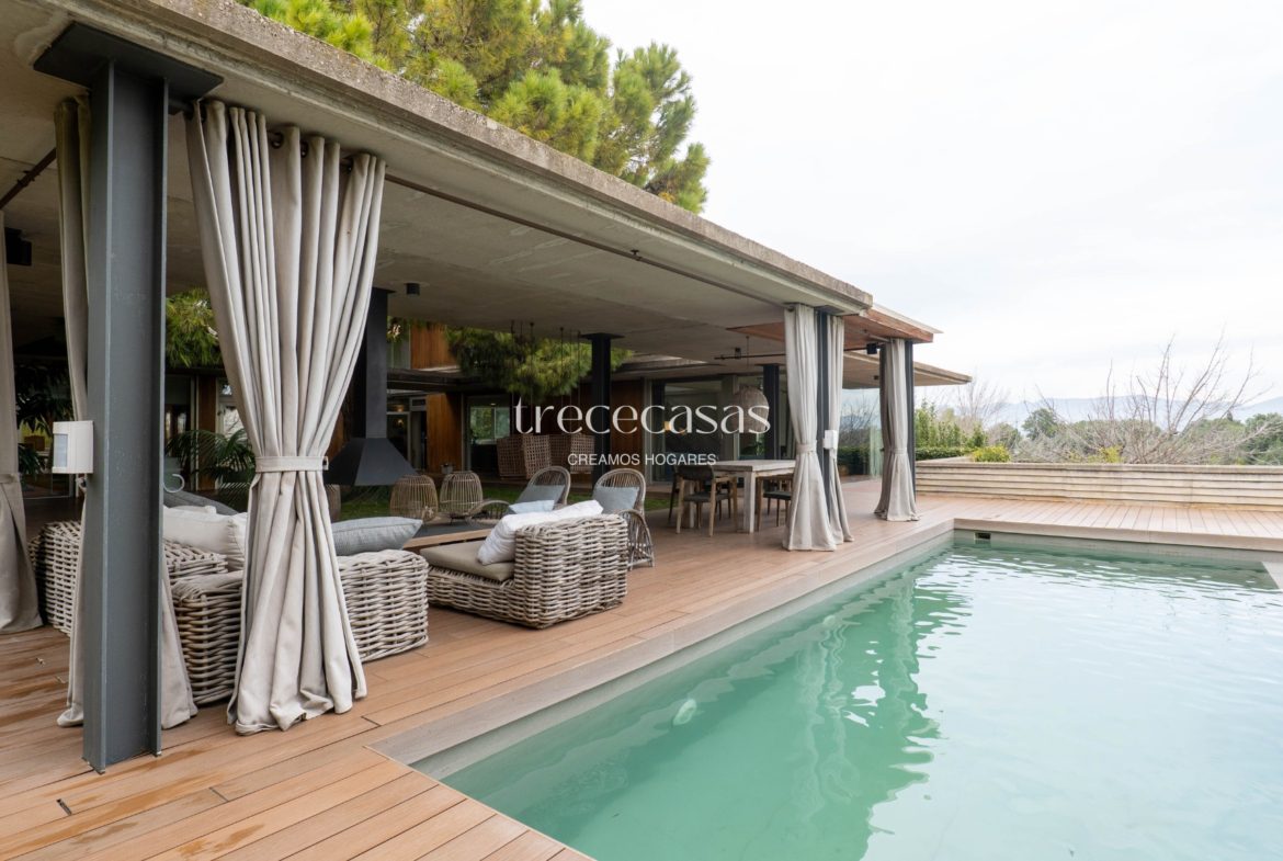 Chalet premium en Torre en Conill