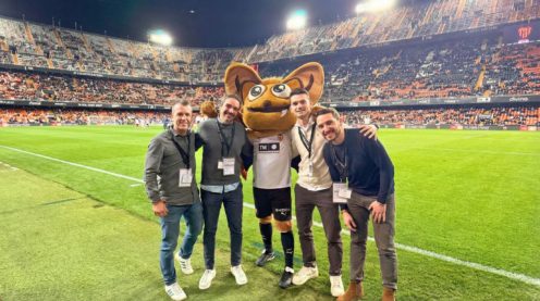 Comerciales de Trececasas