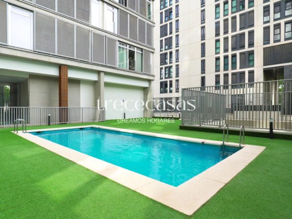 PISO EN ALQUILER EN QUATRE CARRERES