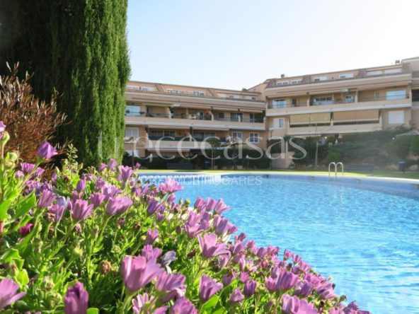 Piso en alquiler en Torre en Conill