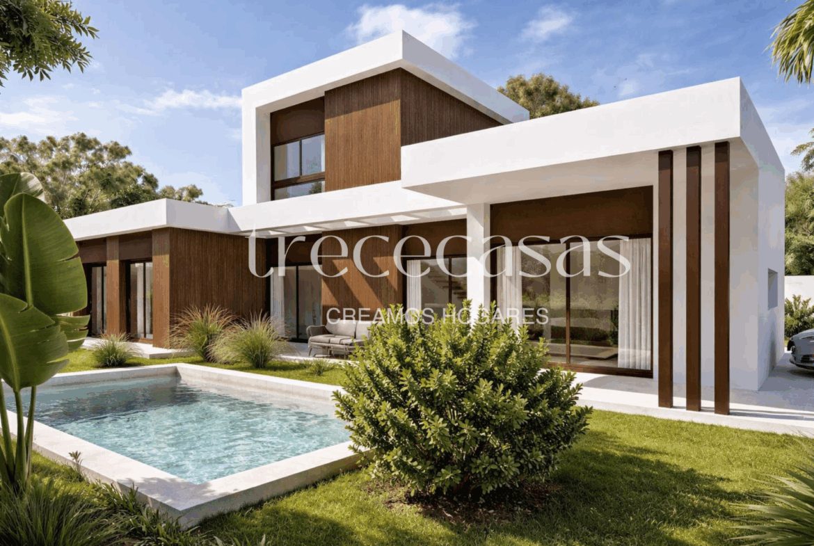 VIVIENDA EN VENTA EN EL PERIGAL