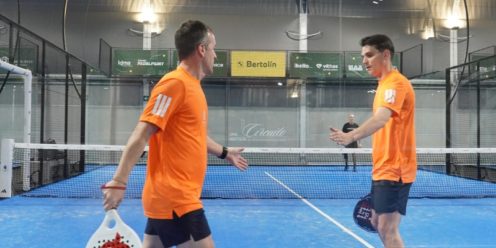 Jugadores de Trececasas