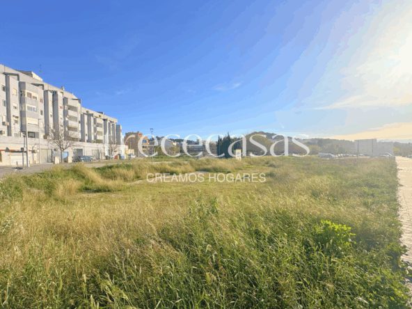 PARCELA EN VENTA EN LLÍRIA