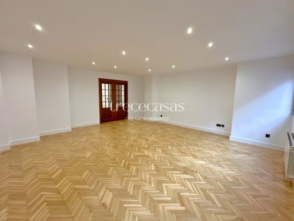 Piso en alquiler en Valencia reformado