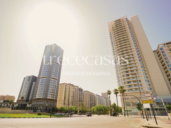 VIVIENDA EN ALQUILER EN CORTES VALENCIANAS