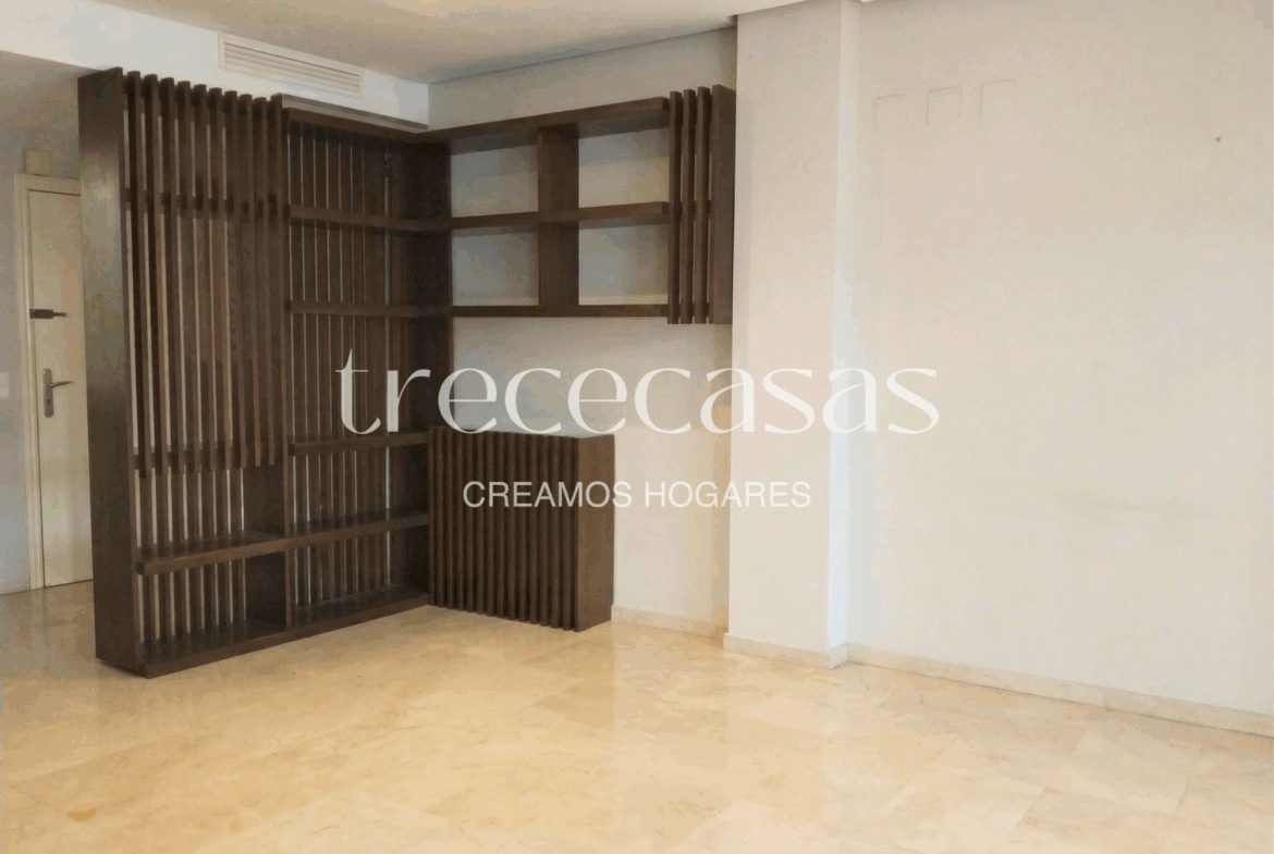 VIVIENDA EN ALQUILER EN SANT PAU