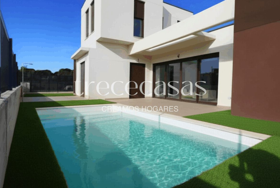 VIVIENDA EN ALQUILER EN TORRE EN CONILL