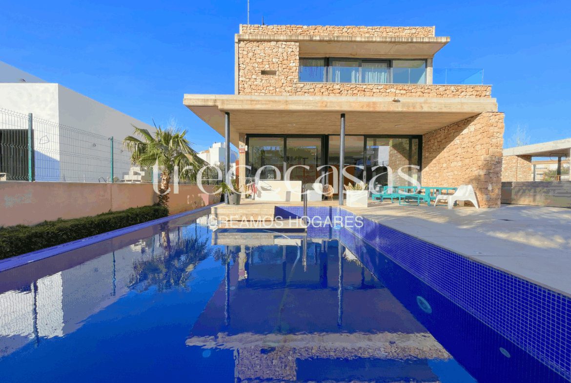 VIVIENDA INDEPENDIENTE EN TORRE EN CONILL