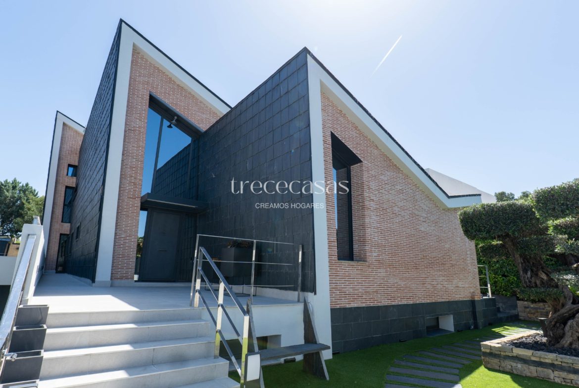 Chalet Venta Mas Camarena