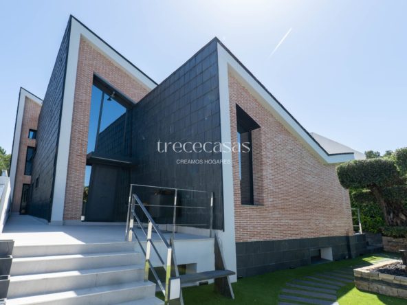 Chalet Venta Mas Camarena