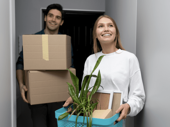 pareja servicio recolocation Valencia