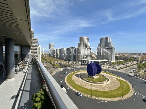VIVIENDA EN ALQUILER EN CORTES VALENCIANAS