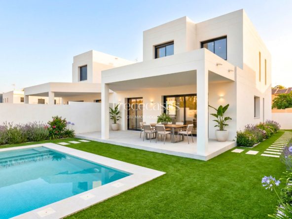 Vivienda en Venta en la Eliana