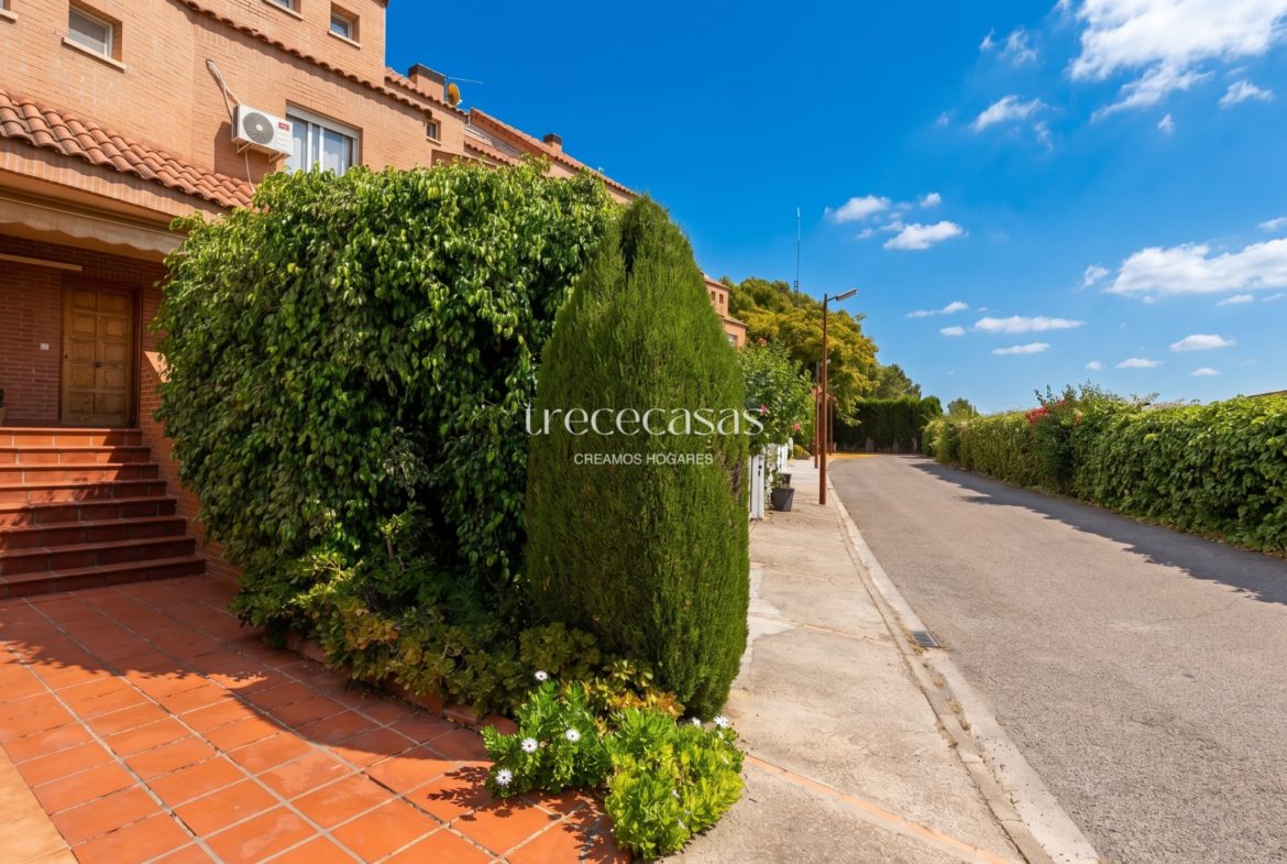 Chalet en venta en Mas Camarena