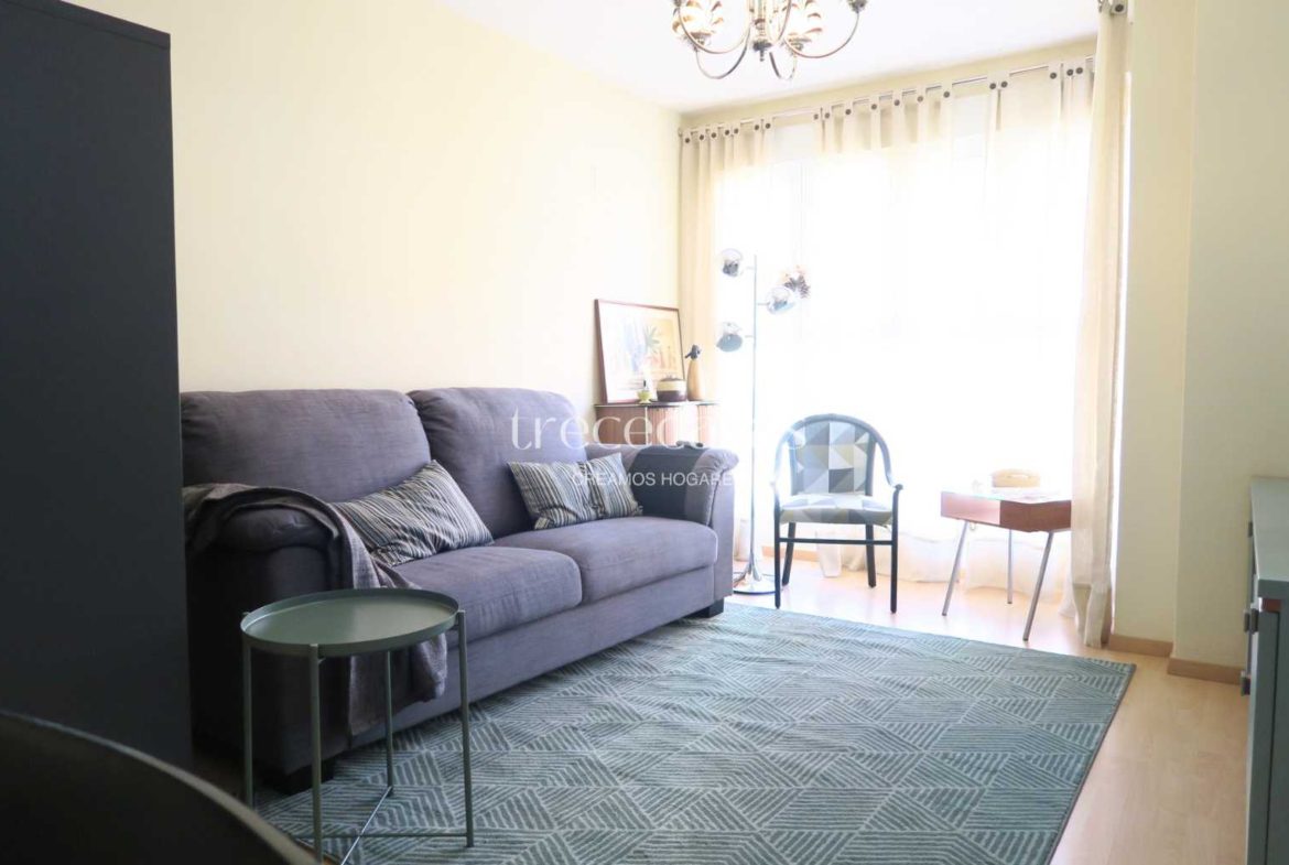 apartamento en sant pau valencia