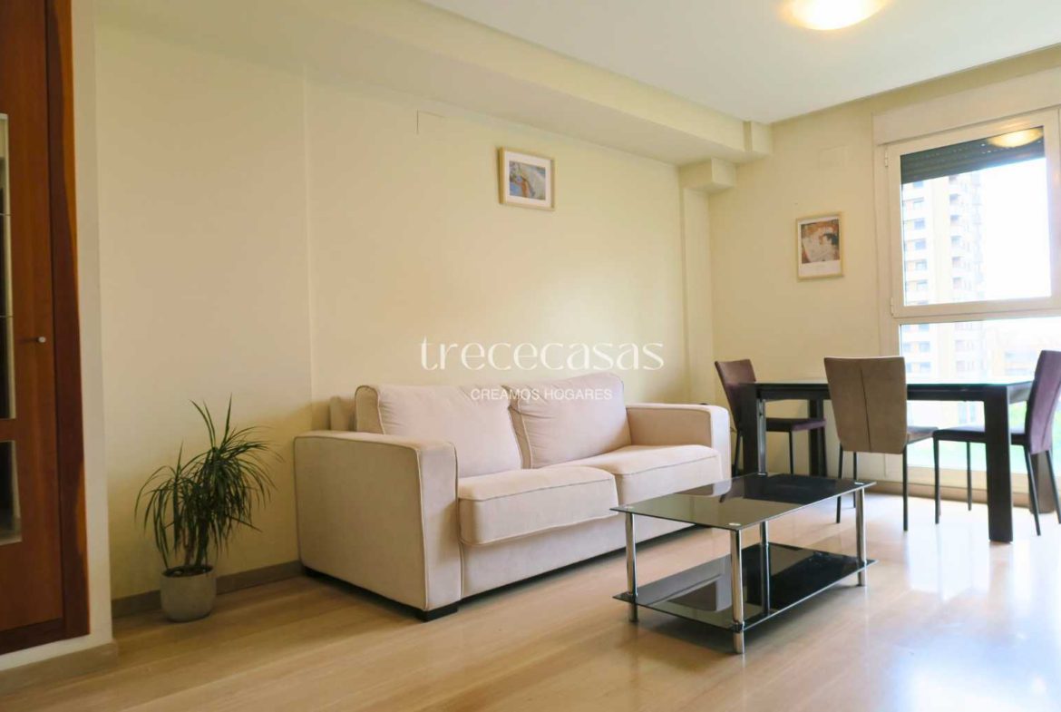 apartamento en sant pau valencia