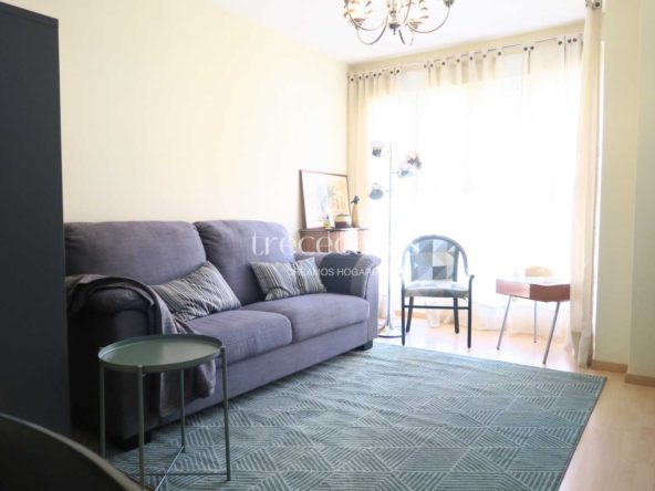 apartamento en sant pau valencia