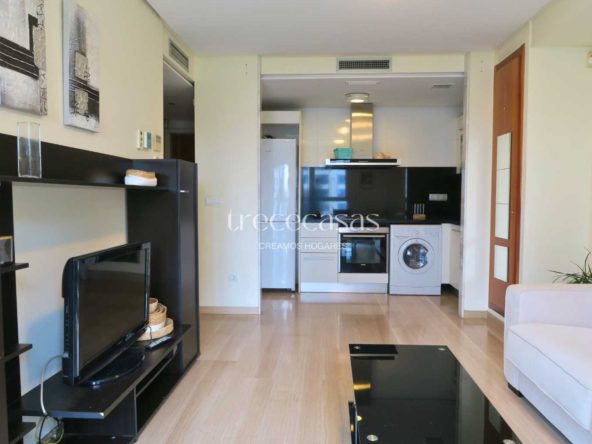 apartamento en sant pau valencia