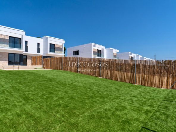 casa en alquiler en torre en conill
