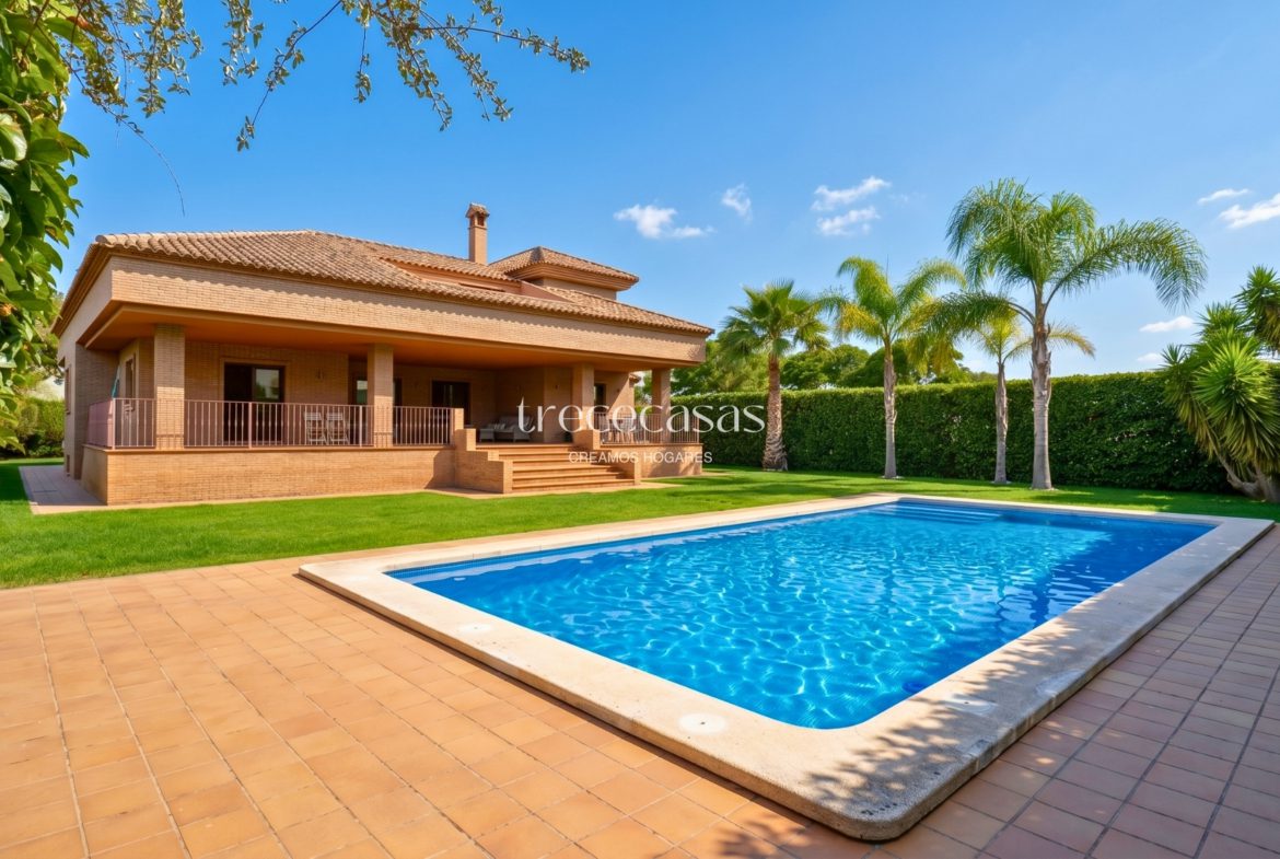 VIVIENDA EN VENTA EN TORRE CONILL