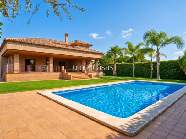 VIVIENDA EN VENTA EN TORRE CONILL