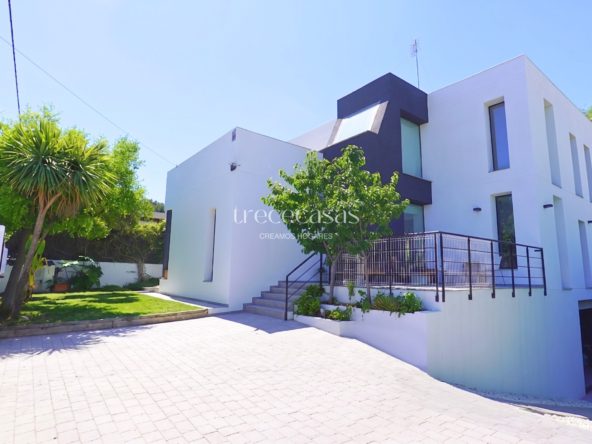 chalet independiente en l'eliana